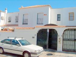 UNIFAMILIAR EN PUERTO-REAL CADIZ